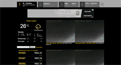 Desktop Screenshot of jalanow.com